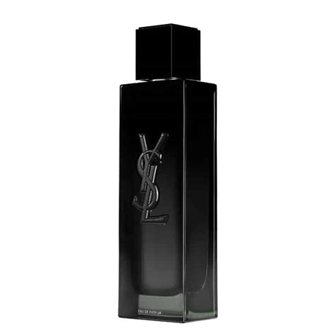 yves saint laurent myslf edp 100ml|ysl myslf fragrance.